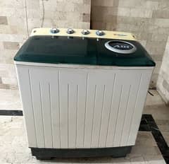 Dawlance Washing Machine & Dryer