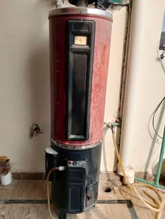 Dual Geyser for sale