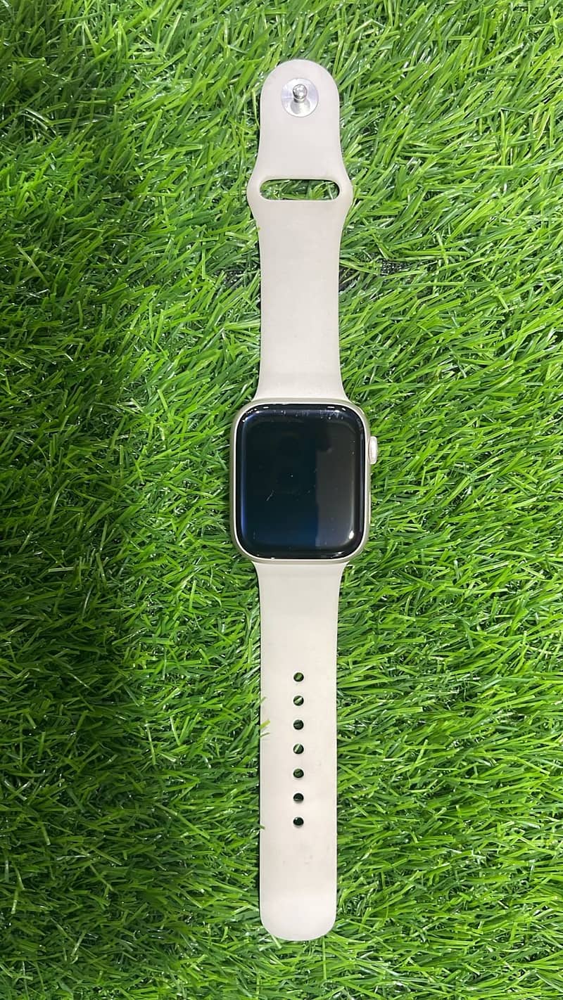 Apple Watch Series 9 45Mm 0