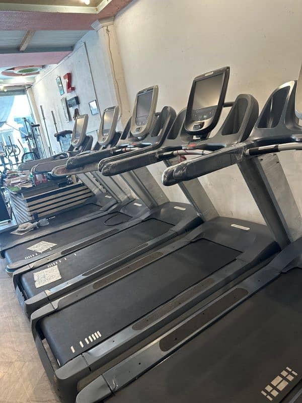 Treadmills / Running Machine / walking machine / jogging machine 6