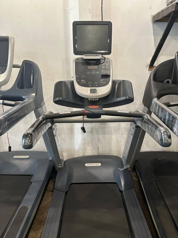 Treadmills / Running Machine / walking machine / jogging machine 8