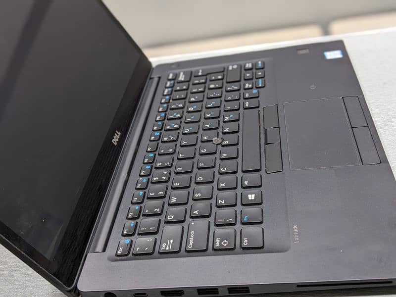 Dell latitude 7480 Core i5 7th gen 1