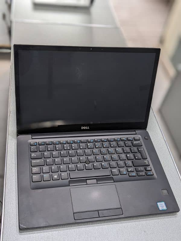 Dell latitude 7480 Core i5 7th gen 3