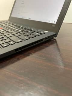 Lenovo x280  Core i5 8th Generation / Laptop For Sale