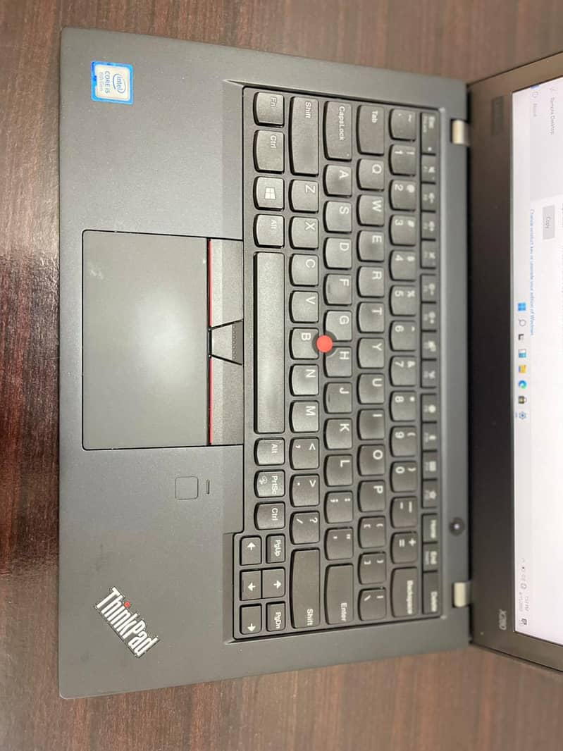 Lenovo x280  Core i5 8th Generation / Laptop For Sale 3