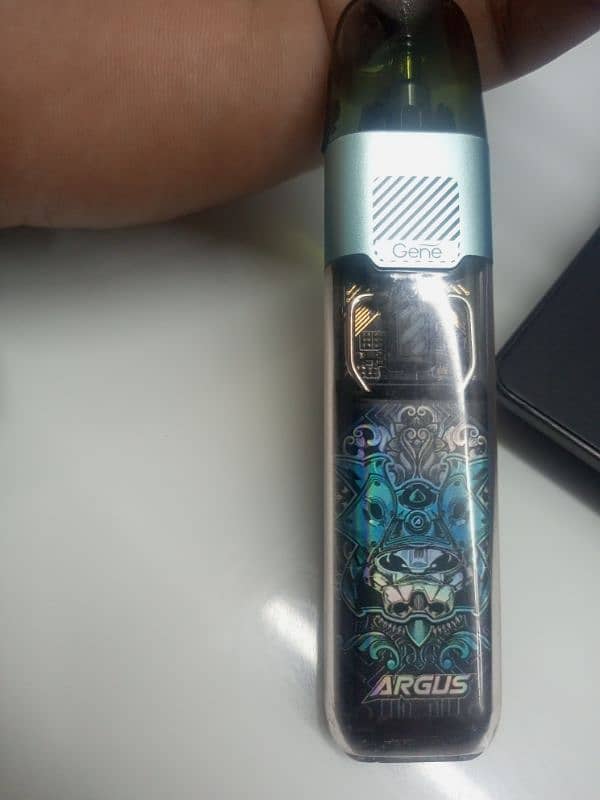 Argus PS1 By VOOPOO 2