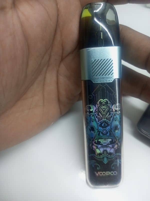 Argus PS1 By VOOPOO 5