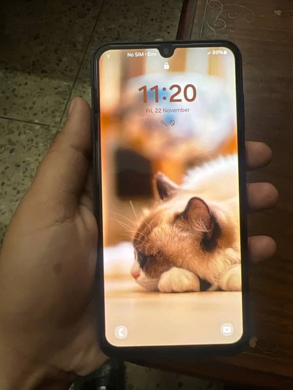 samsung a15 8gb 256gb 0