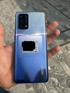 OPPO F19