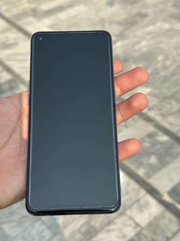 OPPO F19 1