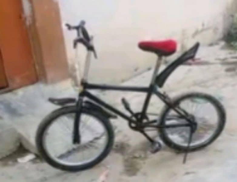 cycle for sell  condition 10/10 0