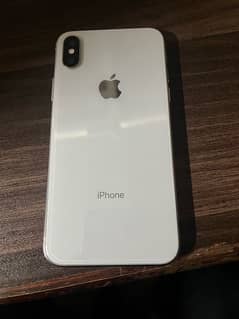 iPhone XS