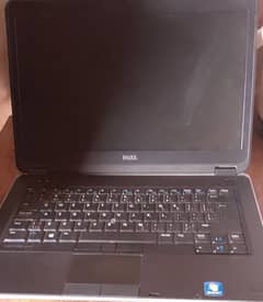 Dell latitude E6440