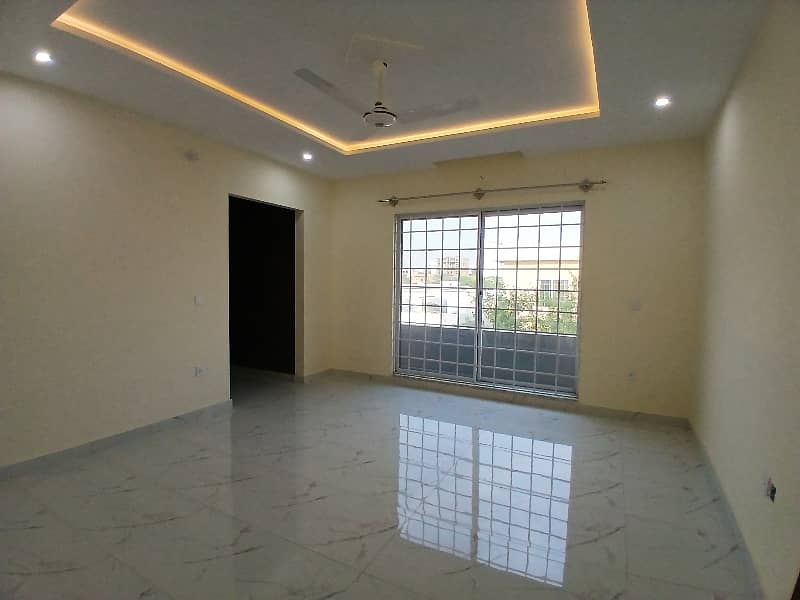 1 kanal upar portion for rent DHA phase 2 10