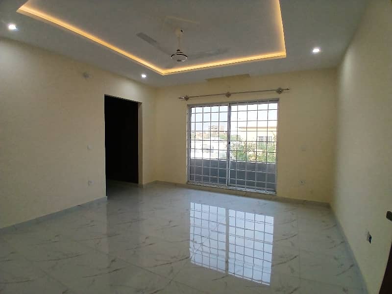 1 kanal upar portion for rent DHA phase 2 11