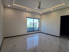 1 kanal Ground portion for rent DHA phase 2