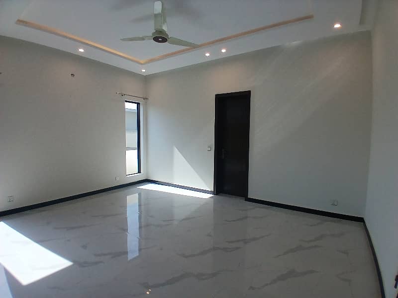 1 kanal Ground portion for rent DHA phase 2 14