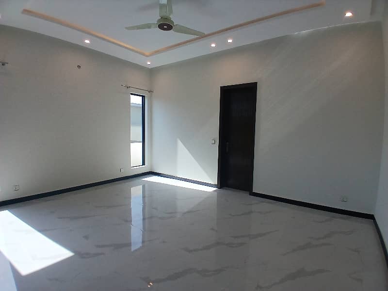 1 kanal Ground portion for rent DHA phase 2 15