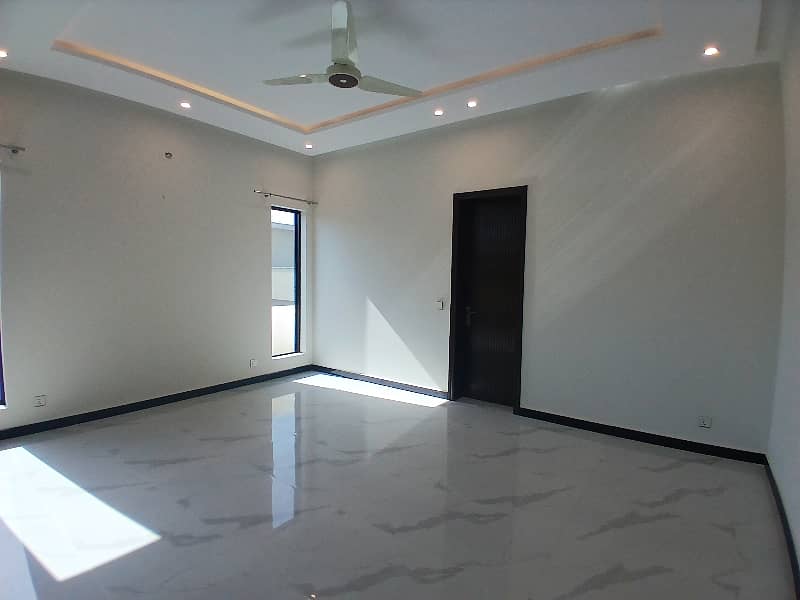 1 kanal Ground portion for rent DHA phase 2 16