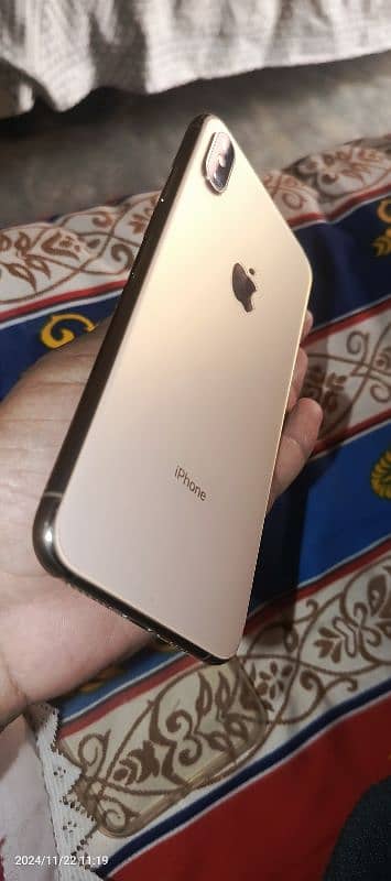 iphone xs max 256 GB Dual PTA approved 1