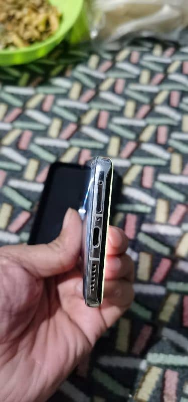 Huawei p40 pro dual sim 8/128 gb 6