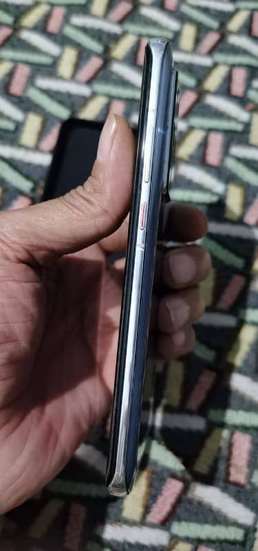 Huawei p40 pro dual sim 8/128 gb 7