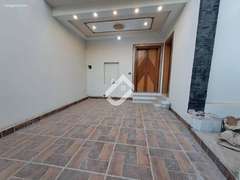 Buy A 5 Marla House For sale In Shershah Colony - Raiwind Road 8