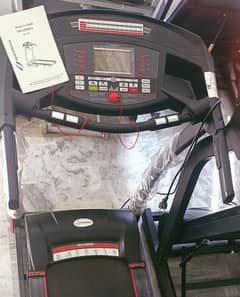 treadmill