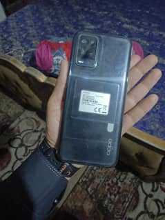 Oppo A54 4/128 in good Condition