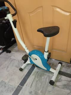 exercise cycle elliptical cross trainer recumbent exercise machine