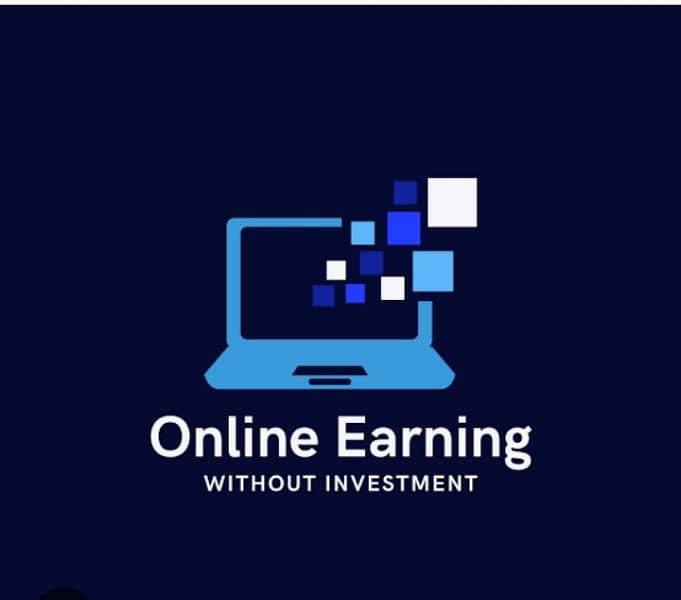 Online work without investment 0