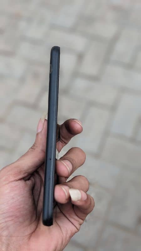 google pixel 4a 4