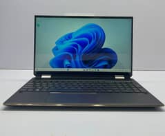 HP Specter X360 2 in 1