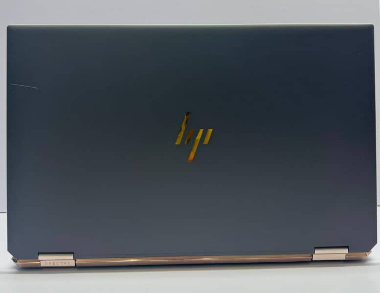 HP Specter X360 2 in 1 1