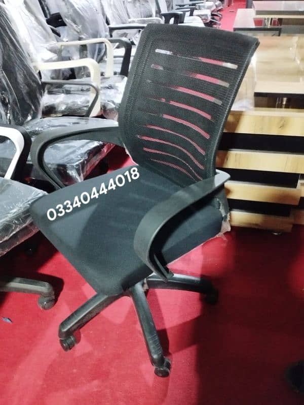 Office chair/Revolving chair/Computer chair/Chair/Office furniture 7