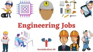 Field service engineer