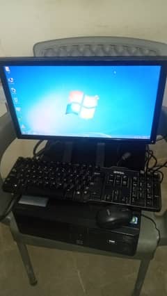 Computer Pc All Setup Urgent Sale All Ok Laptops Normal Gaming GTA IGI