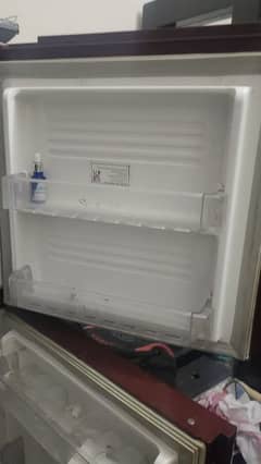 Pell Freezer Urgent