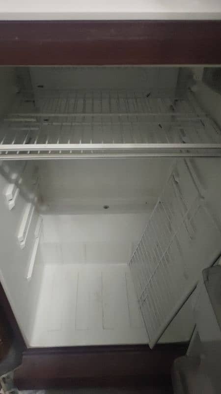 Pell Freezer Urgent 2