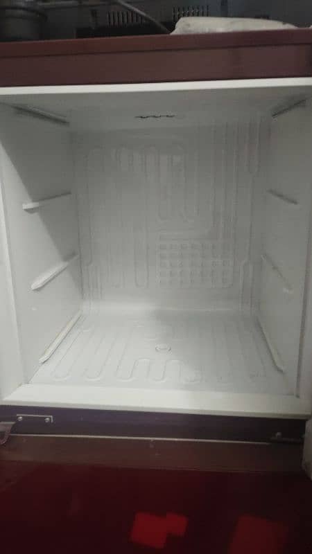 Pell Freezer Urgent 3