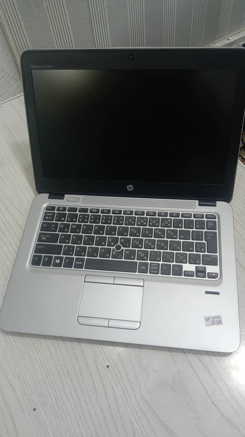 Laptop Model A8 | 8GB RAM | 128GB SSD | Perfect for Work & Study 2