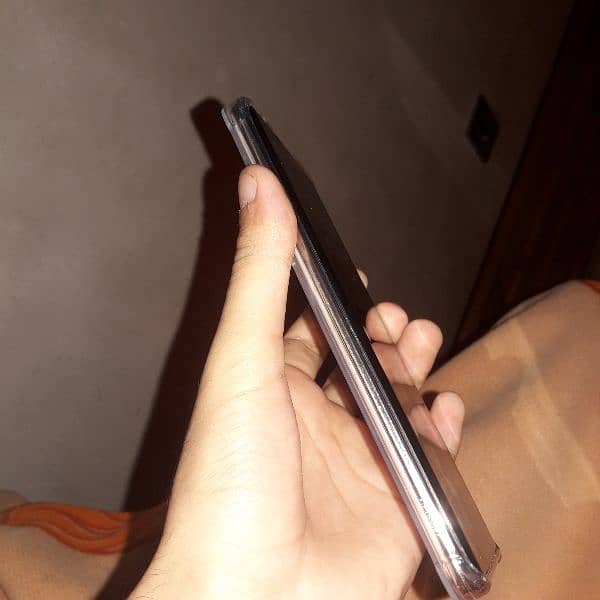 infinix zero 304G 3