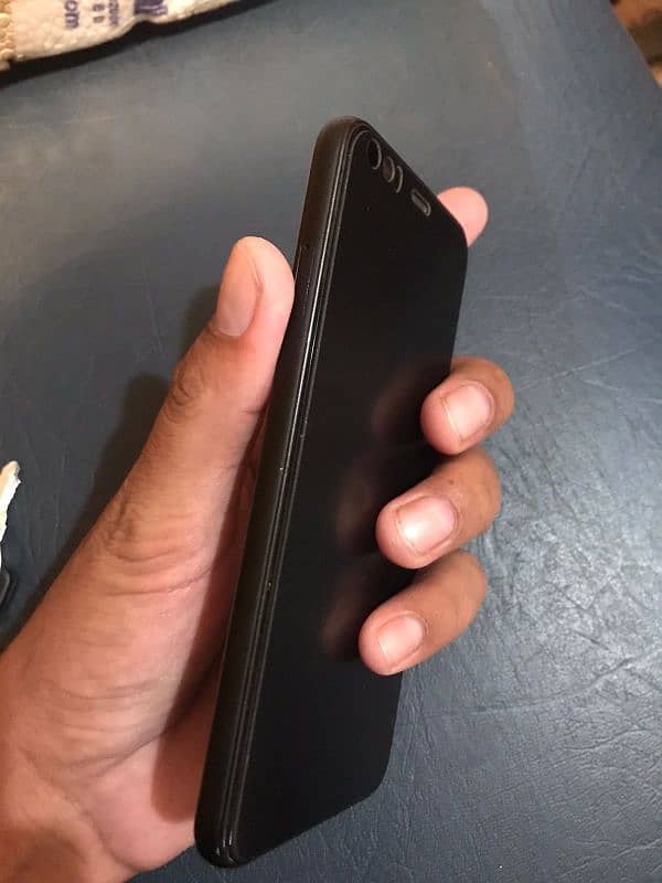 Google pixel 4.6GB ram 64GB storage 1