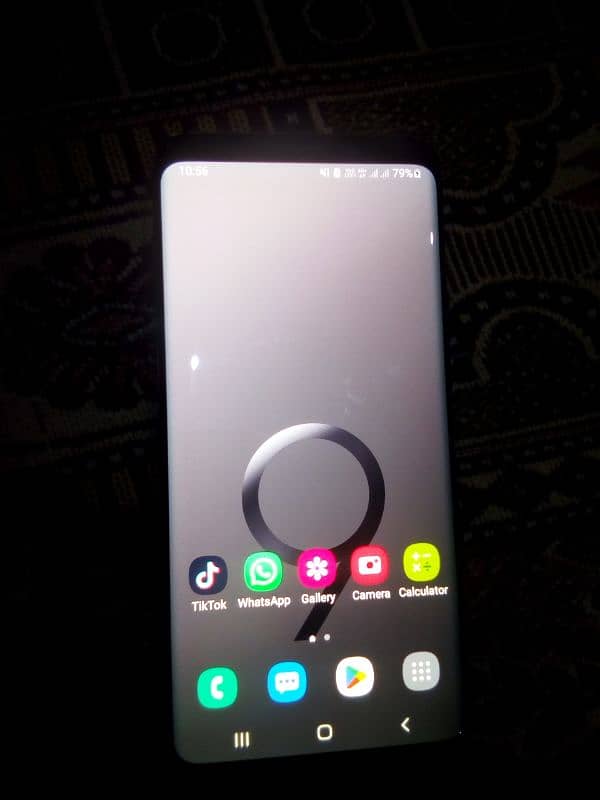 samsung s9 plus mobile 6/128 me ha 0