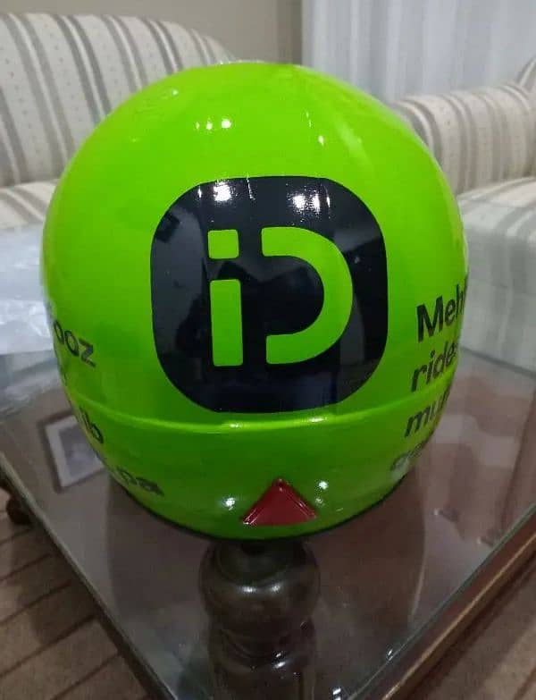 iDrive helmet  new 2