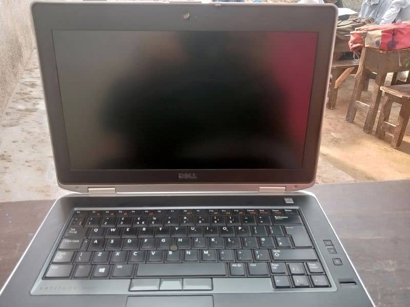 Dell i5 3rd generation 4