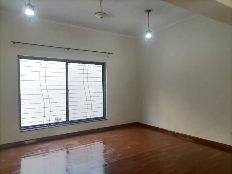 1 Kanal House Up For Rent In Askari 11 - Sector B 1