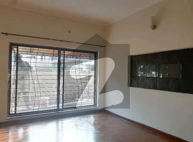 1 Kanal House Up For Rent In Askari 11 - Sector B 2