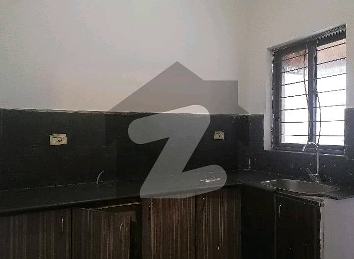 1 Kanal House Up For Rent In Askari 11 - Sector B 8