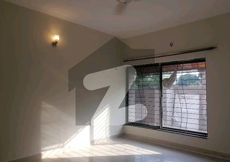 1 Kanal House Up For Rent In Askari 11 - Sector B 11